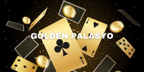 Golden Palasyo .
